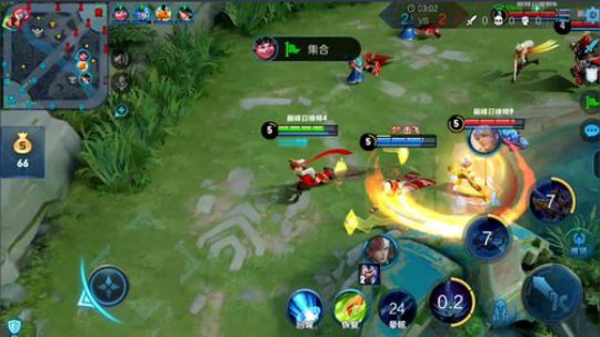 为白立场发布了一个斗鱼视频2019-06-11