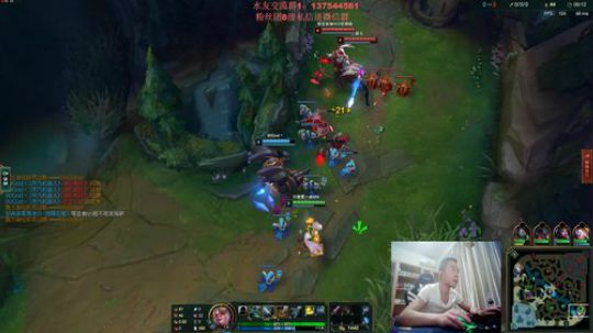 第一VN：峡谷之巅挨打王 2019-06-11 09点场