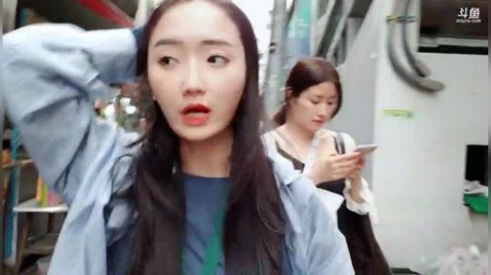 登月团丶离去发布了一个斗鱼视频2019-06-11