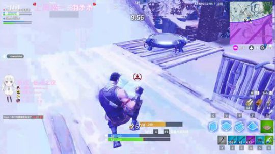 可爱又能“打”！！！ 2019-06-03 19点场