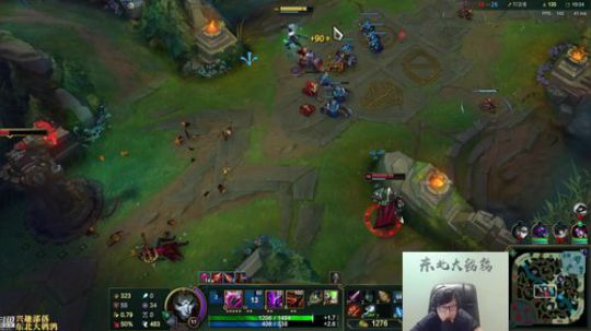 其实你是我的信仰发布了一个斗鱼视频2019-06-11