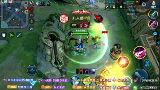 暴躁：最快手速一秒六棒 2019-06-11 09点场