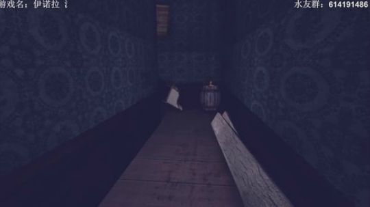 【素年】恐怖解密伊诺拉结局 2019-06-10 18点场