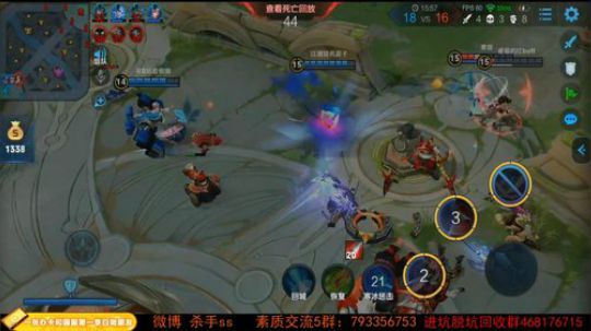 ace017发布了一个斗鱼视频2019-06-11