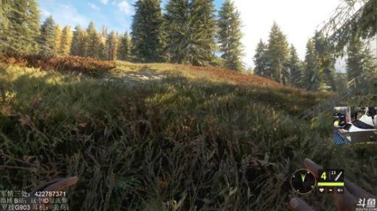 李指挥官不慌（ID 2019-06-11 12点场