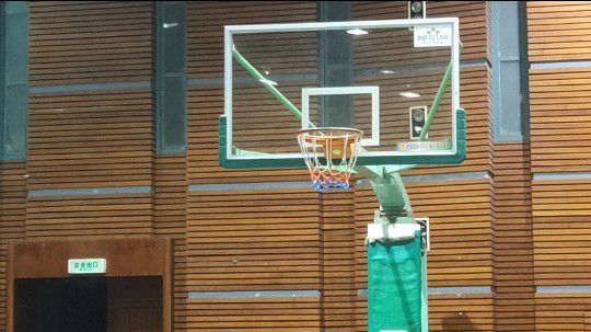 streetball vs 融侨建筑