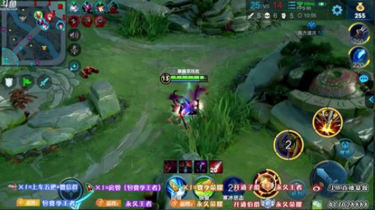 暴躁：最快手速一秒六棒 2019-06-11 11点场