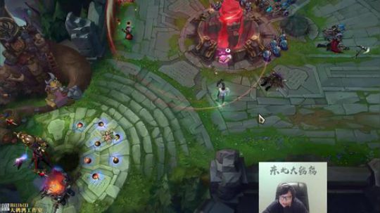 其实你是我的信仰发布了一个斗鱼视频2019-06-11