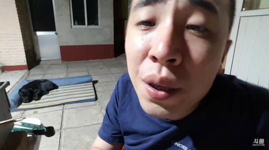 闹闹可遇不可求发布了一个斗鱼视频2019-06-11