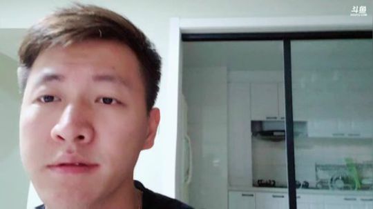 心心恋凡发布了一个斗鱼视频2019-06-11