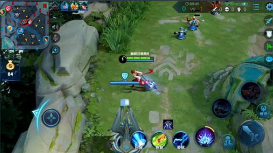 为白立场发布了一个斗鱼视频2019-06-11