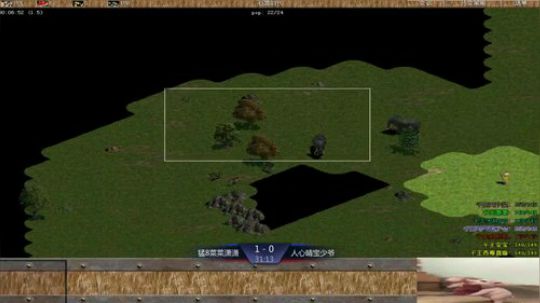 帝国时代罗马复兴 994400 2019-06-12 00点场