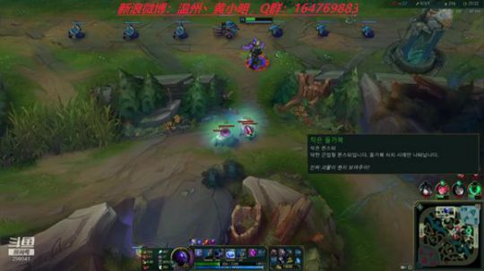新版本铁男重做尝试ING 2019-06-12 12点场