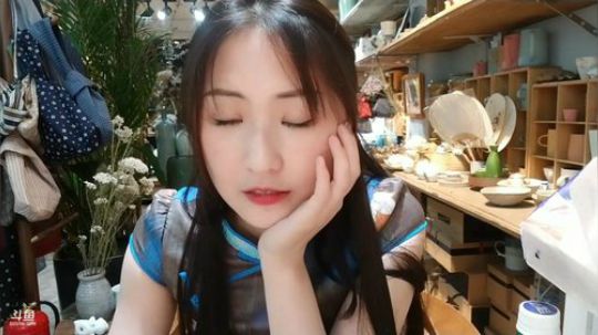 瓷器店的日常，新的一周又开始啦 2019-06-11 20点场