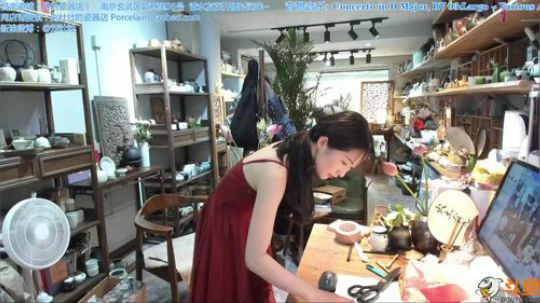 丿Good丶发布了一个斗鱼视频2019-06-12