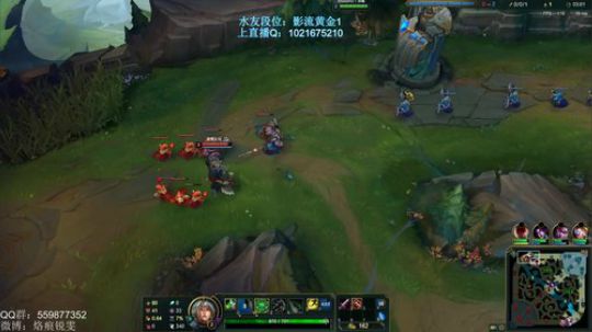 锐雯一个英雄上王者 2019-06-12 16点场