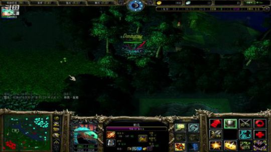 imba木马 本周进行路人王第二轮 2019-06-12 16点场