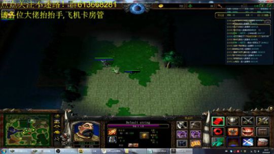 世界RPG，又是稳稳黑的一天 2019-06-09 18点场