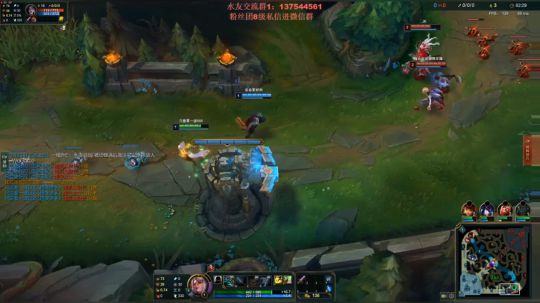 第一VN：峡谷之巅大战职业选手 2019-06-12 12点场