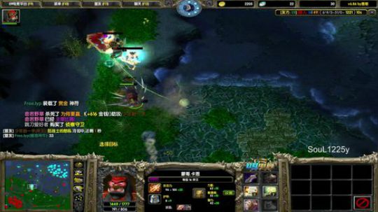【Soul】简单的游戏又来了 2019-06-11 23点场