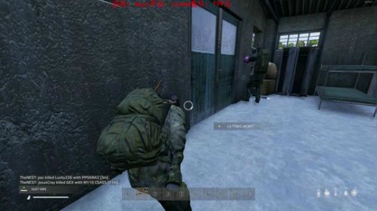 dayz dayz dayz 2019-06-11 19点场