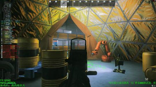 67级 -逃离塔科夫 2019-06-08 17点场