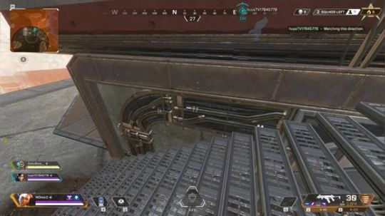 擦擦：技术主播，屠杀路人王 2019-06-11 18点场