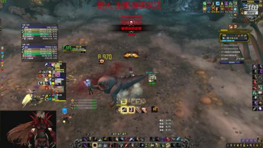 尐森的直播间 2019-06-12 01点场