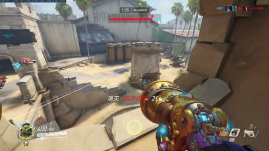 马王爷：单排钢枪,kd一万 2019-06-12 09点场