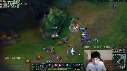 光酱：高压锅双排记 2019-06-12 18点场