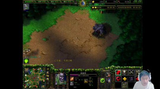 【LT3C】先玩两把红包局 2019-06-10 23点场
