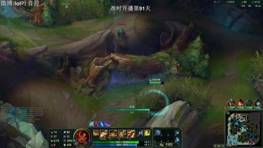 完美世界mc发布了一个斗鱼视频2019-06-12