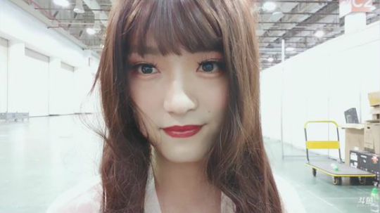 【丢小檬】又？女装了！！ 2019-06-08 13点场