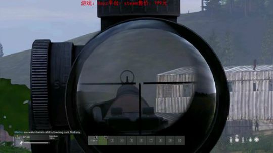 dayz dayz dayz 2019-06-11 21点场