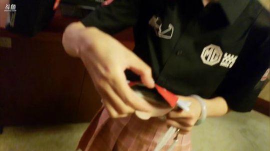 花街灯如昼zz发布了一个斗鱼视频2019-06-12