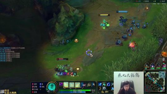 很菜很菜12138发布了一个斗鱼视频2019-06-12