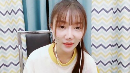 我本善良72发布了一个斗鱼视频2019-06-12