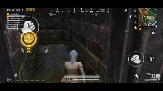 逗比型主播 了解一下 2019-06-11 14点场