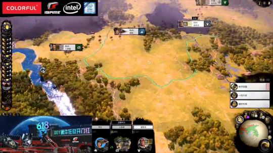 七彩虹旗舰主板装机体验 2019-06-12 19点场