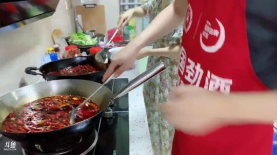麻辣小龙虾他又来了 2019-06-12 16点场