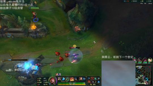 光酱：高压锅双排记 2019-06-12 20点场