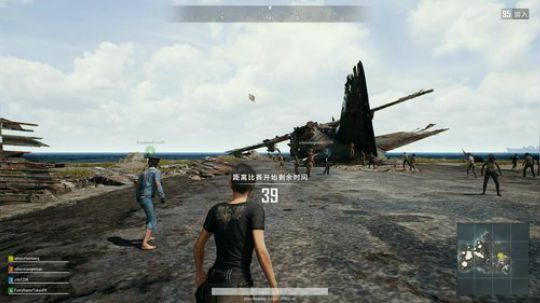 萌新妹子直播 2019-06-12 20点场