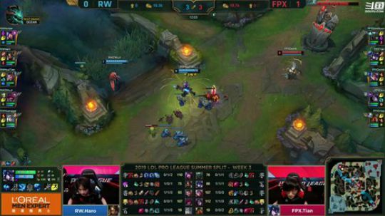 liyunanhj发布了一个斗鱼视频2019-06-12