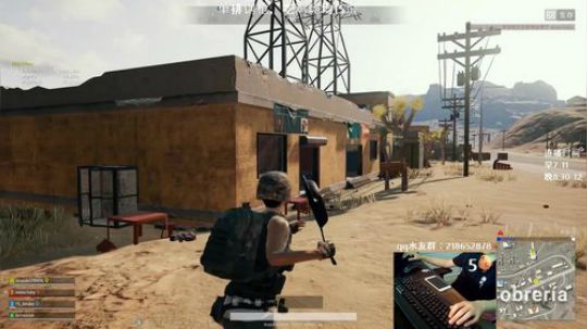 马王爷：单排钢枪,kd一万 2019-06-11 22点场