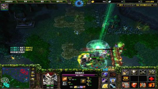 今天单排不加辣 2019-06-12 23点场