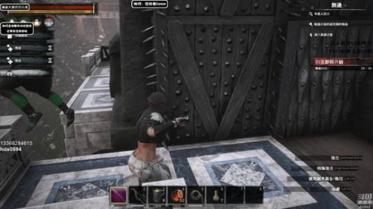 龙马精神丶老狼哥发布了一个斗鱼视频2019-06-13