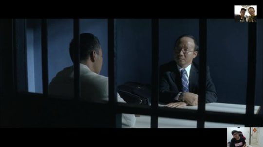 我在斗鱼看火力堂主直播一起看
