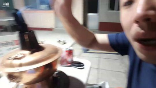 我在斗鱼看无尽无尽的无尽直播美食