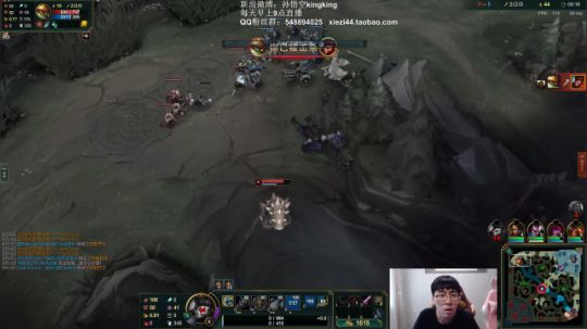 蓝董斌羊羊羊发布了一个斗鱼视频2019-06-13