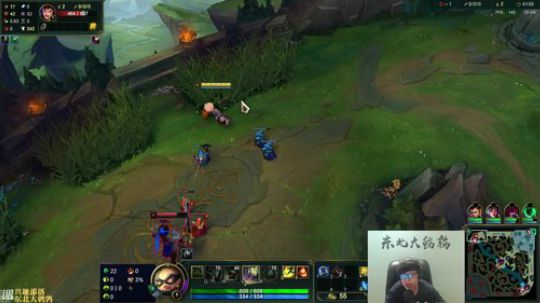 格莱美发布了一个斗鱼视频2019-06-13
